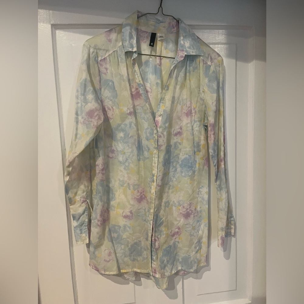 H&M blouse